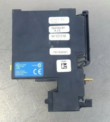 Eaton - Series NRX - Ethernet Communication Adapter Module ECAM 4G