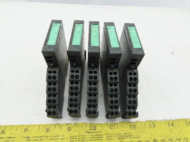 Used VIPA _UNKNOWN_ Miscellaneous MRO | Arrow Industrial #655978