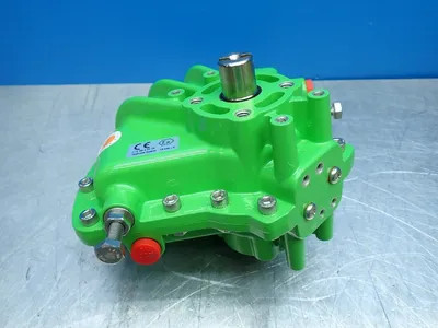 NEW ROTORK SHANGHAI KT10