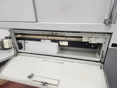 2008 CITIZEN A20VII 2F7PL CNC Swiss Lathe | Machinery Resources International (21)