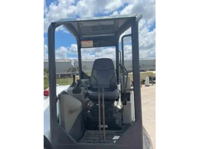 2018 BOBCAT E50 9,500-24,999 Lb Mini Excavators | Steam Well LLC (6)