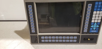 Xycom Automation Air Gauge Computer 3512 KPM