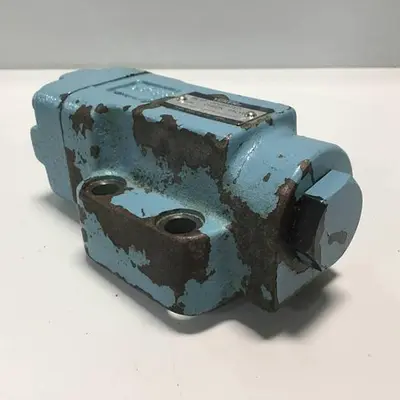 USED YUKEN CPDG-03-E-20-50