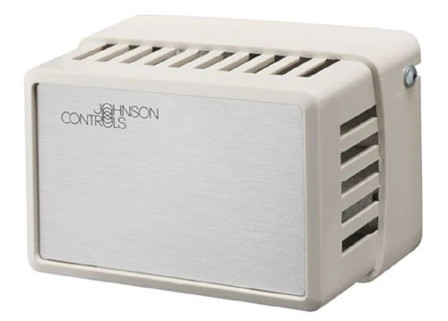 Johnson Controls HE-67N3-0N0BT Wall Mount Humidity Transmitter w/Temp Sensor [New]