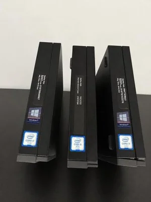 USED DELL OPTIPLEX