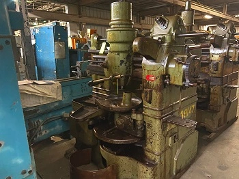 Used 1940 FELLOWS 65A3 Gear Shapers Michigan US | Gibbs Machinery Company, Inc. 3 #4467