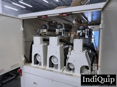 USED 2019 IRONWOOD S134RRK