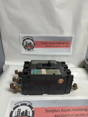 USED FUJI ESB3050
