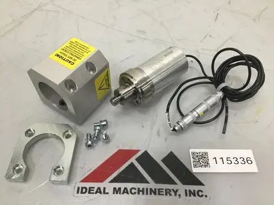 USED HERRMANN 35-S-IP50-CL70HF