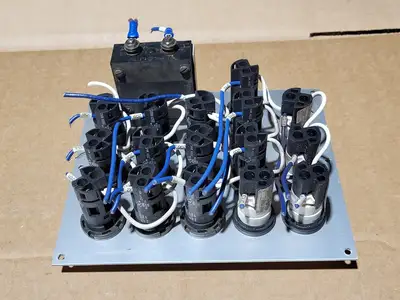 USED ALLEN-BRADLEY 800EP-PXXXX