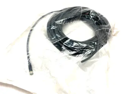 NEW MURRELEKTRONIK SINGLE ENDED M8 FEMALE 0° CORDSET 8-PIN 20M