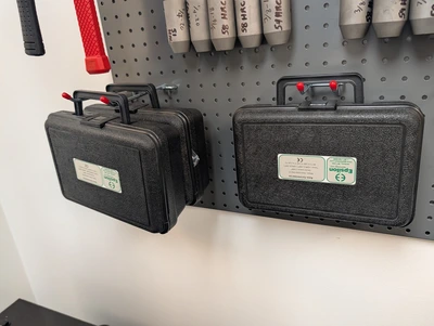 Used _UNKNOWN_ _UNKNOWN_ Universal Testing Machines Texas US | IRS Auction #1320665