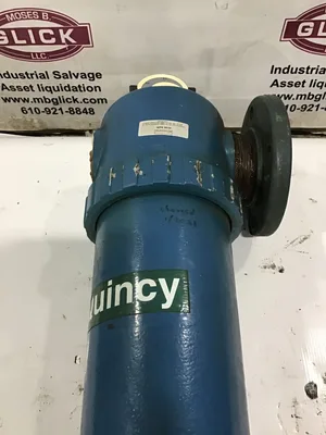 Quincy QIPE 30/30 Filter Element Housing