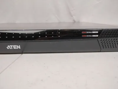 USED ATEN Altusen KN2132
