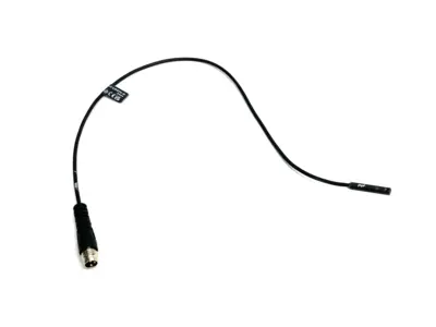 USED PHD INC. MAGNETIC POSITION SENSOR/SWITCH M8 3-PIN MALE QUICK-CONNECT