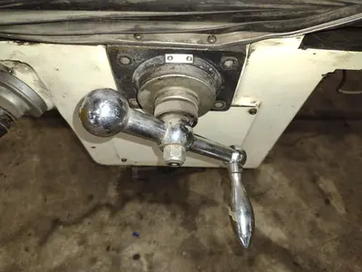 USED JET JTM-1054