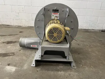 USED CINCINNATI FAN HP-6B18