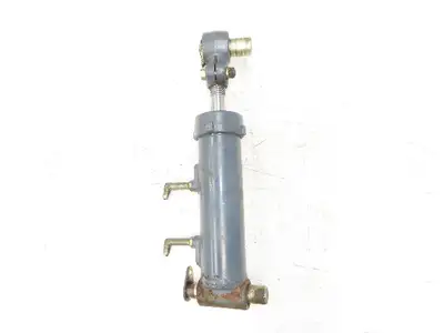 Toyota 5FBC25 Hydraulic Forklift Tilt Cylinder From E50XM-33 Forklift