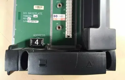 Used Triconex _UNKNOWN_ PLC Processors South Carolina US | Palmetto Automation #1482514