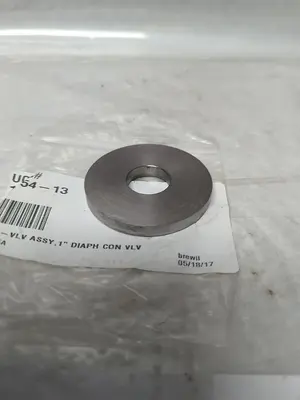New | in-Stock UCC 19654-13 Pump & Valve Parts Ohio US | Surplus Asset Holdings #1237829