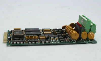 Used Babcock 392008-04-1 PLC Input & Output California US | Davliegogo LLC #1705312
