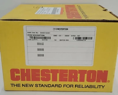 NEW CHESTERTON 023139