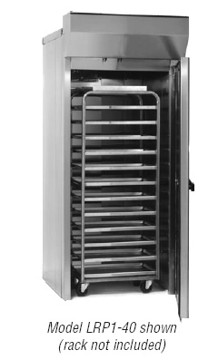 New | in-Stock LBC LRP1-60 Proofers (Bakery) California US | BakeryEquipment.com #1555978