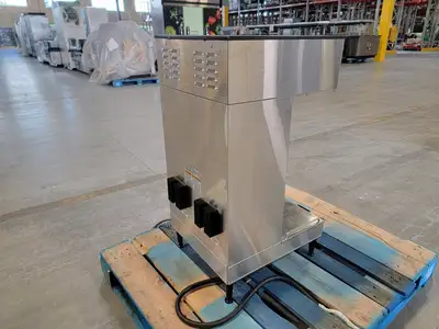 USED BUNN 33500.600