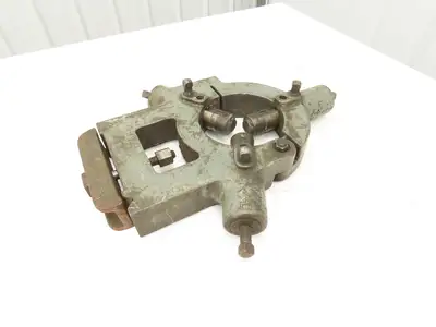 Clausing Colchester 01824800 Lathe Steady Rest 18" Swing 1"-6" Clamp Dia 3-Point