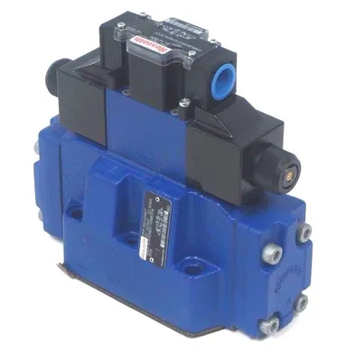 NEW REXROTH 4WEH16W72/6EW110N9ETDAL/B10V