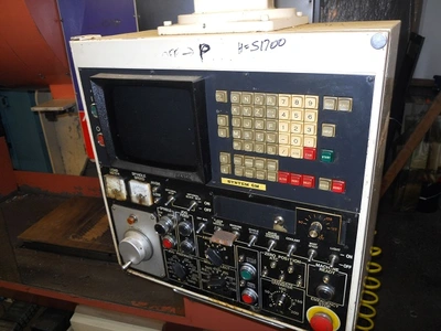 USED 1982 OKUMA HOWA