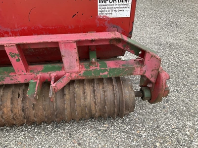 Used BRILLION GLP-643-SEEDER Seeders Michigan US | Miedema Asset Management Group #1760418