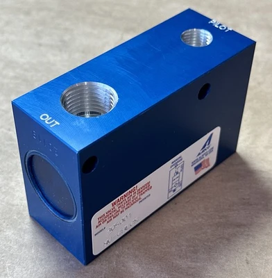 NEW Aladco 305001