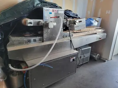 USED 2009 ILPRA SPEEDY V/G