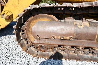 Used 2006 CATERPILLAR 963C Skid Loaders South Carolina US | BTM Machinery #1352473
