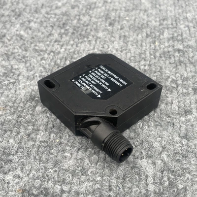 Used Allen-Bradley 45CLR-5LPS1-D8 Photoelectric Sensors California US | Davliegogo LLC #1707632