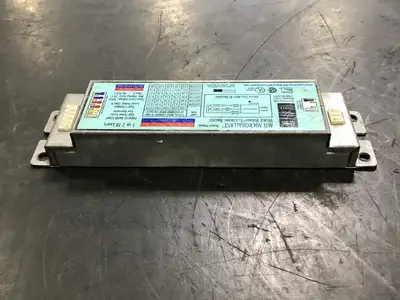 NEW MTI MICROBALLAST MB-232-WV-RS-T8NC