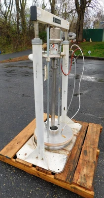 USED GRACO DRUM PUMP 903-035