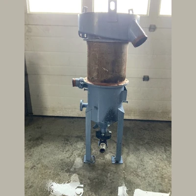 USED KREBS CHS-1.0/2V