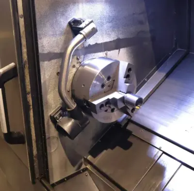 2018 DOOSAN PUMA GT2600M CNC Lathes | Toolquip, Inc. (5)