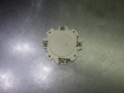 Iscar 7-8mm 8 Flute Indexable Slot Mill 20mm Shank ETS D050-07-W20-LN08 (LOC2641B)