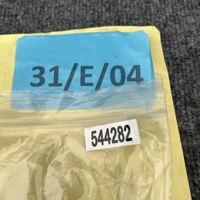 Used Serfilco P-44-2743-C Pump Parts California US | Davliegogo LLC #1707653