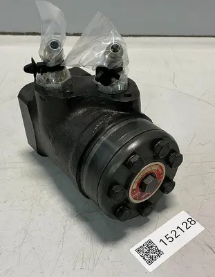 USED DANFOSS OMPA 160 151-51 75