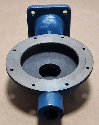 NEW GOULDS F559