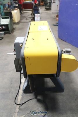 Used DAKE JH10 Horizontal Band Saws California US | Sterling Machinery Exchange #1467121