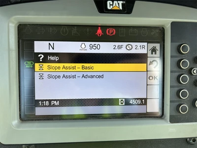 Used 2019 CATERPILLAR D5K2 LGP Crawler Dozers | Abele Tractor #1342944