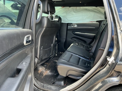 Used 2020 JEEP GRAND CHEROKEE SUVs Michigan US | Miedema Asset Management Group #1316002