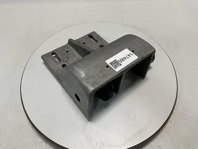 USED VAN DORN 330650-A-108