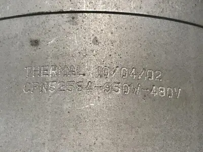 NEW THERMAL CPN52584