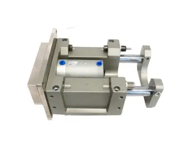NEW SMC MGGMF100-75 CYLINDER MGGMF10075